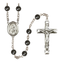 R6007 Series Rosary<br>St. Rita of Cascia