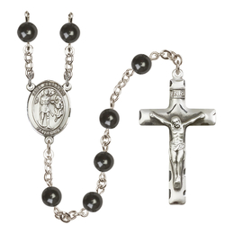 R6007 Series Rosary<br>St. Sebastian