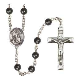 Santa Teresita<br>R6007 7mm Rosary
