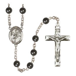 Saint John of God<br>R6007 7mm Rosary