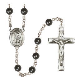 Guardian Angel<br>R6007 7mm Rosary
