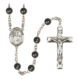 Saint Leo the Great<br>R6007 7mm Rosary