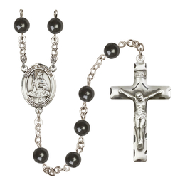 Saint Walburga<br>R6007 7mm Rosary