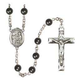 Saint Jerome<br>R6007 7mm Rosary