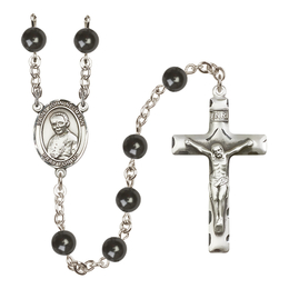 Saint John Neumann<br>R6007 7mm Rosary