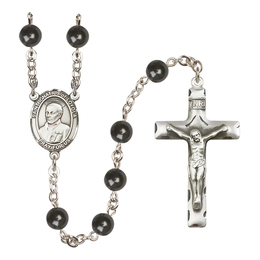 Saint Ignatius of Loyola<br>R6007 7mm Rosary