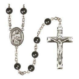 Saint Placidus<br>R6007 7mm Rosary
