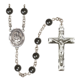 Virgen del Carmen<br>R6007 7mm Rosary