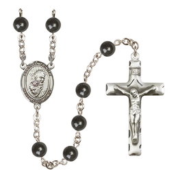 Blessed Trinity<br>R6007 7mm Rosary