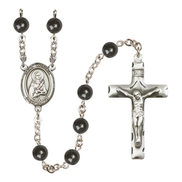 Saint Victoria<br>R6007 7mm Rosary