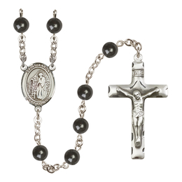 Saint Aaron<br>R6007 7mm Rosary