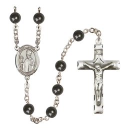 Saint Austin<br>R6007 7mm Rosary