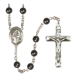 R6007 Series Rosary<br>Blessed Caroline Gerhardinger