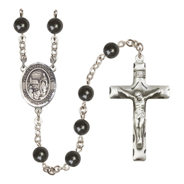 Our Lady of Lourdes<br>R6007 7mm Rosary