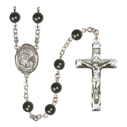 Our Lady of Mercy<br>R6007 7mm Rosary
