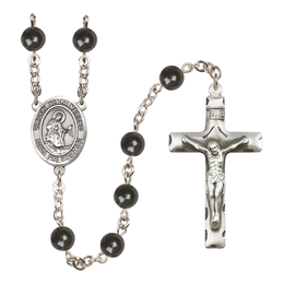 Virgen de la Merced<br>R6007 7mm Rosary