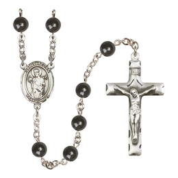 Saint Aedan of Ferns<br>R6007 7mm Rosary