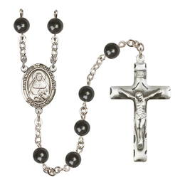 Saint Marie Magdalen Postel<br>R6007 7mm Rosary