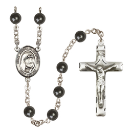 Saint Teresa of Calcutta<br>R6007 7mm Rosary