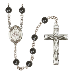 Saint Athanasius<br>R6007 7mm Rosary