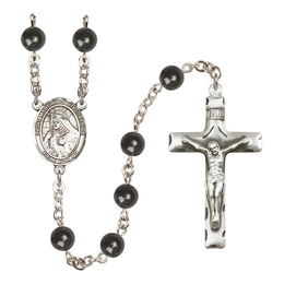 Saint Margaret of Cortona<br>R6007 7mm Rosary