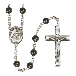 Saint Thomas of Villanova<br>R6007 7mm Rosary