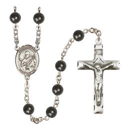 R6007 Series Rosary<br>St. Meinrad of Einsiedeln