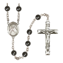 Saint Olivia<br>R6007 7mm Rosary