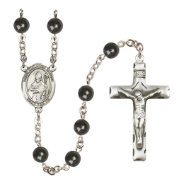 Saint Malachy O'More<br>R6007 7mm Rosary