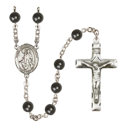 Saint Anthony of Egypt<br>R6007 7mm Rosary