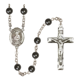 Saint Christina the Astonishing<br>R6007 7mm Rosary