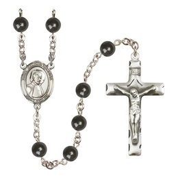 Saint Edmund Campion<br>R6007 7mm Rosary
