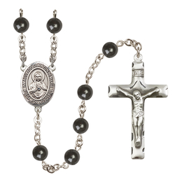 Corazon Inmaculado de Maria<br>R6007 7mm Rosary