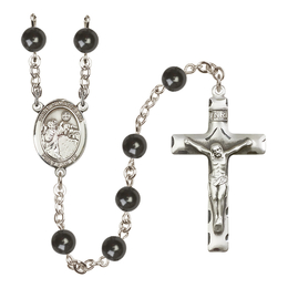 Saint Nimatullah<br>R6007 7mm Rosary