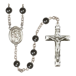 Saint Felicity<br>R6007 7mm Rosary