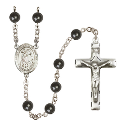 Saint Adrian of Nicomedia<br>R6007 7mm Rosary