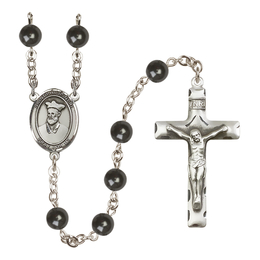 Saint Philip Neri<br>R6007 7mm Rosary