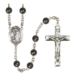 R6007 Series Rosary<br>St. Rocco