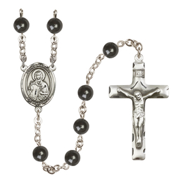 Saint Marina<br>R6007 7mm Rosary