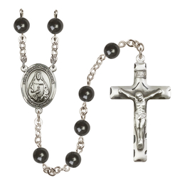 Saint Theodora<br>R6007 7mm Rosary