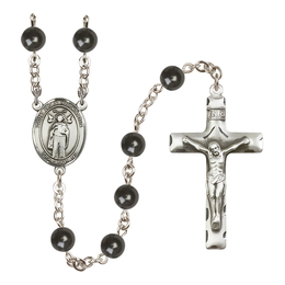 Saint Ivo of Kermartin<br>R6007 7mm Rosary
