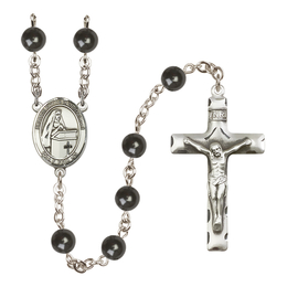 R6007 Series Rosary<br>Blessed Emilee Doultremont