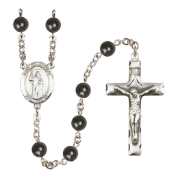 Saint Columbkille<br>R6007 7mm Rosary