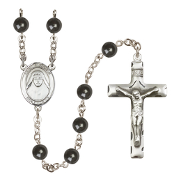 Saint Alphonsa<br>R6007 7mm Rosary