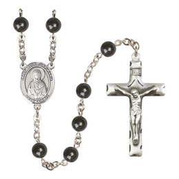 Saint Lydia Purpuraria<br>R6007 7mm Rosary