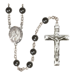 Saint Anthony Mary Claret<br>R6007 7mm Rosary