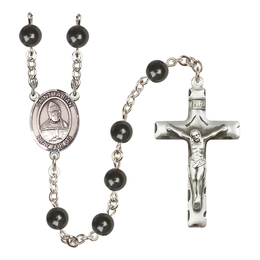 Saint Fabian<br>R6007 7mm Rosary