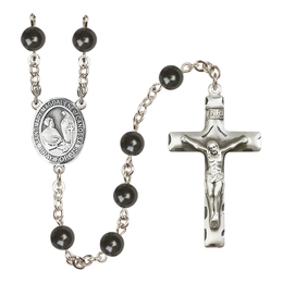 Saint Mary Magdalene of Canossa<br>R6007 7mm Rosary