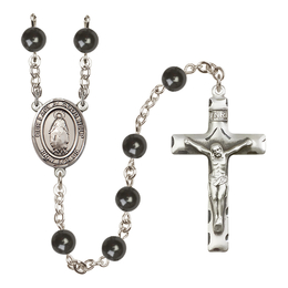 Our Lady of Good Help<br>R6007 7mm Rosary
