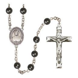 Blessed Emilie Tavernier Gamelin<br>R6007 7mm Rosary